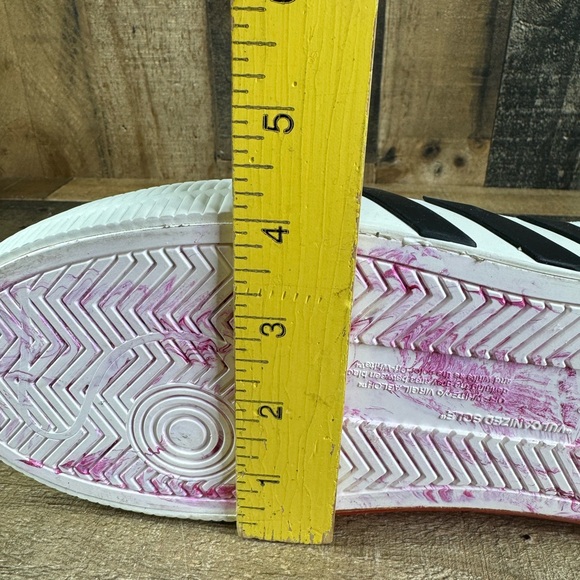 Off white vulcanized Virgil Diablo size 43 - Picture 13 of 16